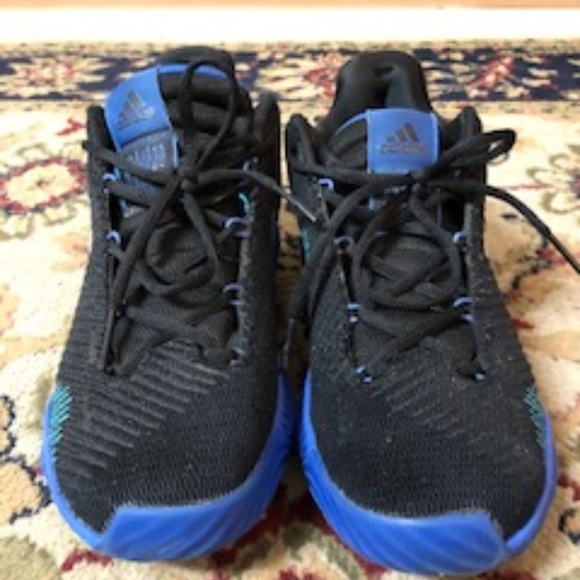 Pro Bounce Low - Hornets 2018 main image 4